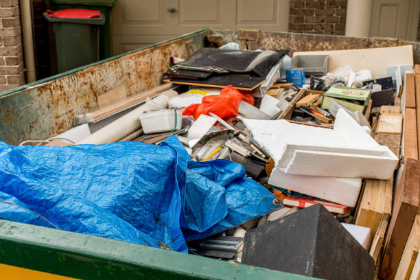 Best Residential Junk Removal  in Spring Valley Village, TX