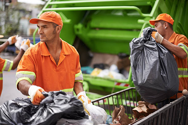 Retail Junk Removal in Spring Valley Village, TX