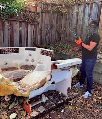 Best Commercial Junk Removal  in Spring Valley Village, TX